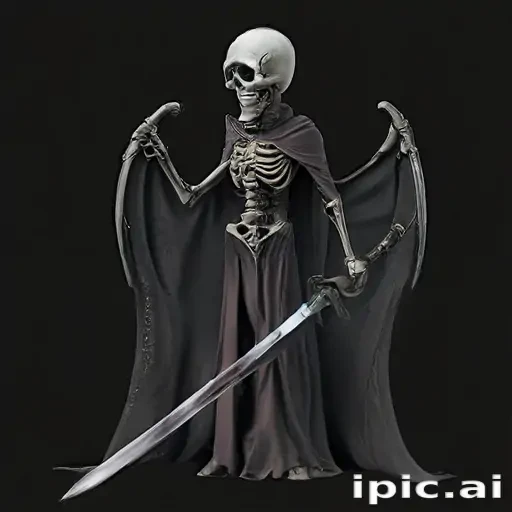 death png