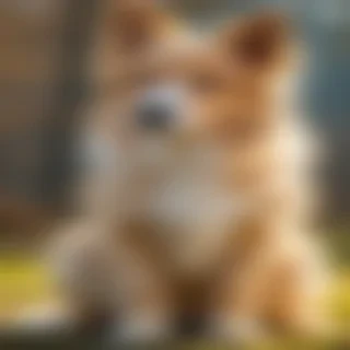 dog wallpaper funny
