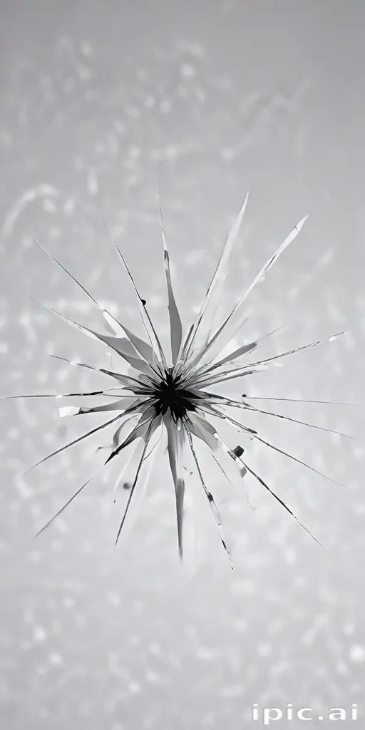 glass broken png