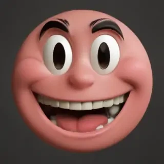 smily face png