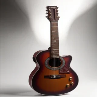 png guitar
