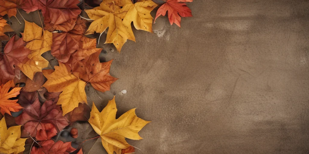autumn background iphone