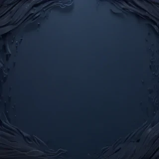 navy blue background