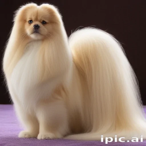oriental longhair breed
