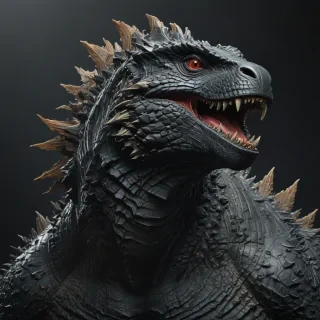 godzilla png