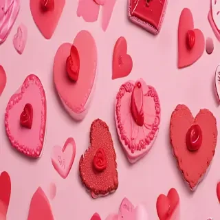 valentines day aesthetic