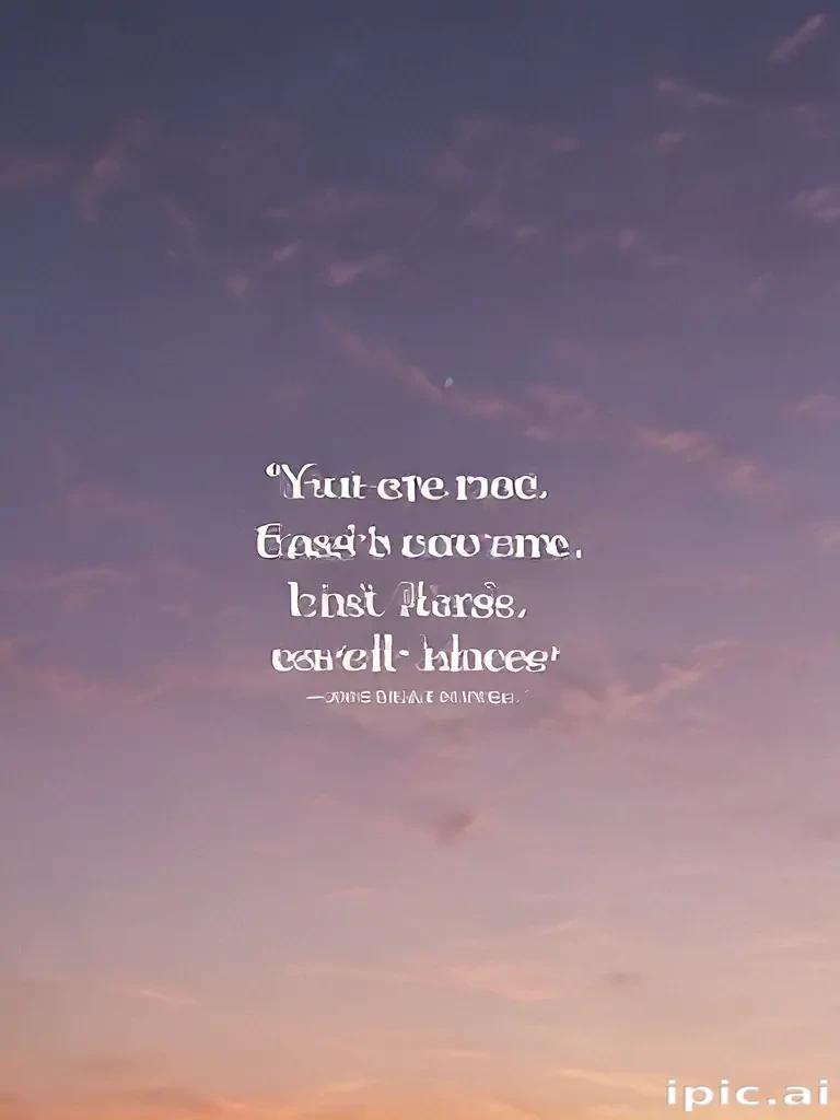 quotes wallpaper aesthetic