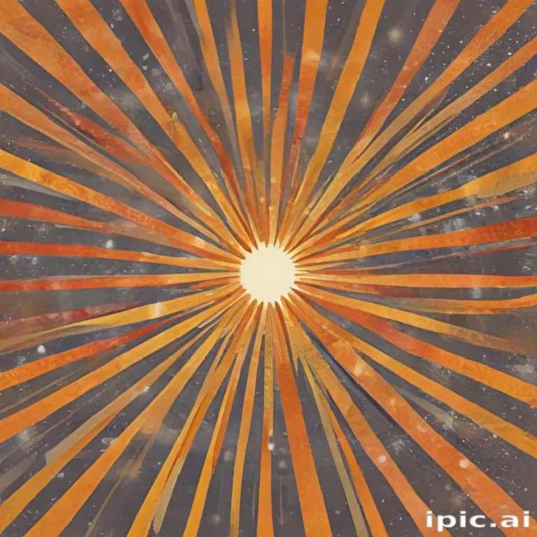 sunburst png