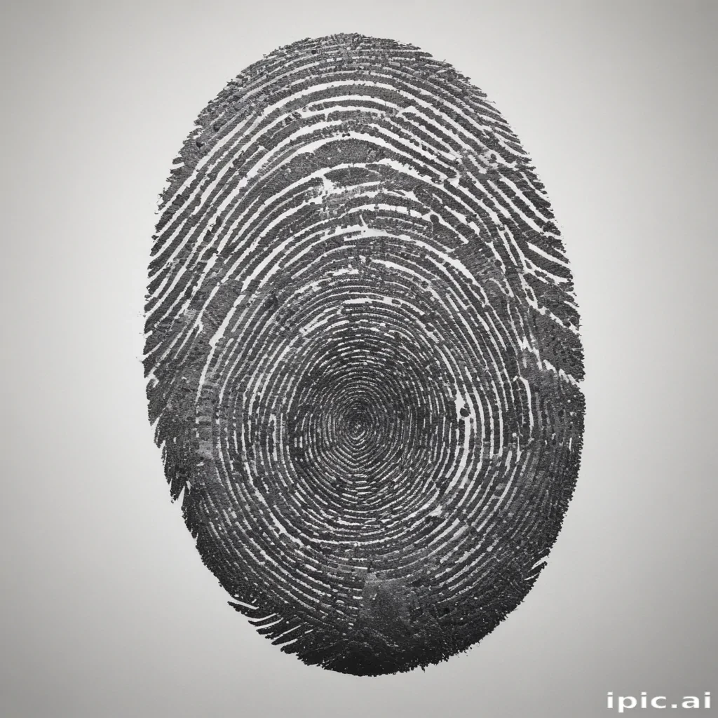 fingerprint png