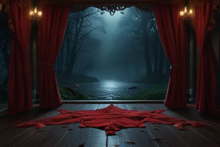 vampire backgrounds