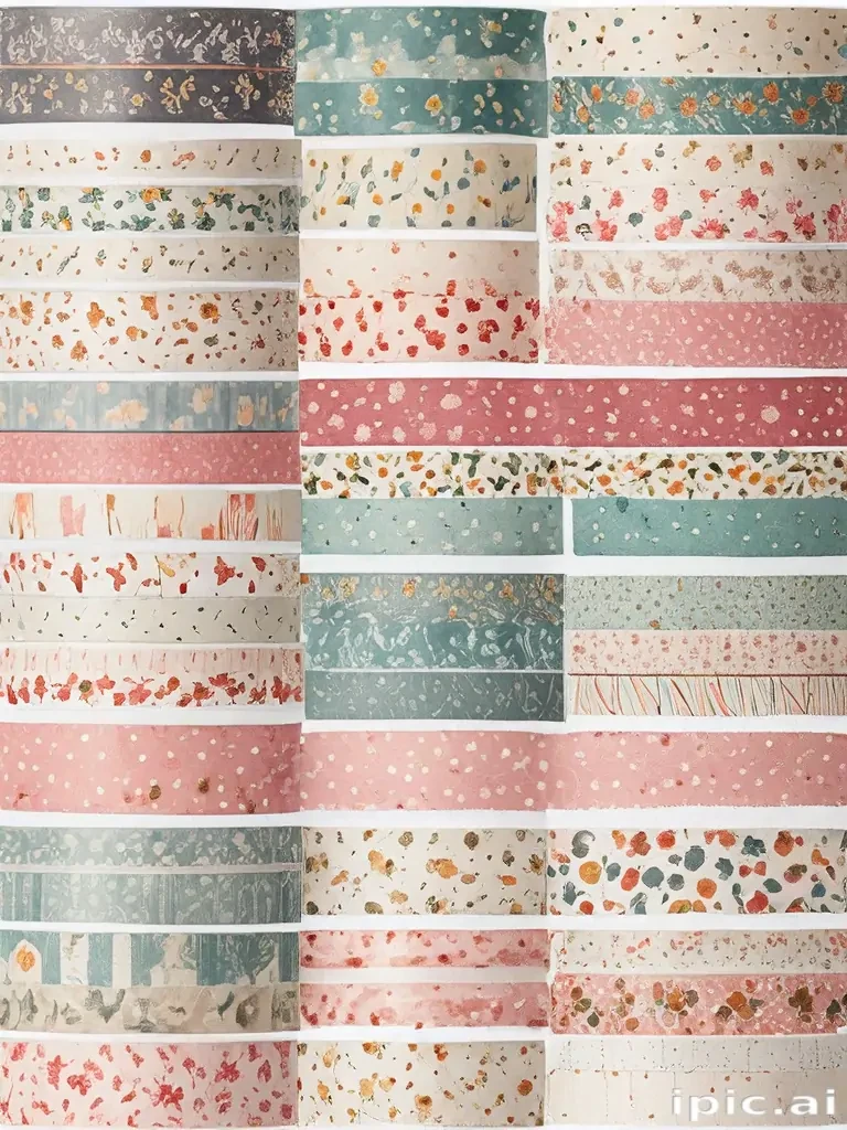 washi tape pngs