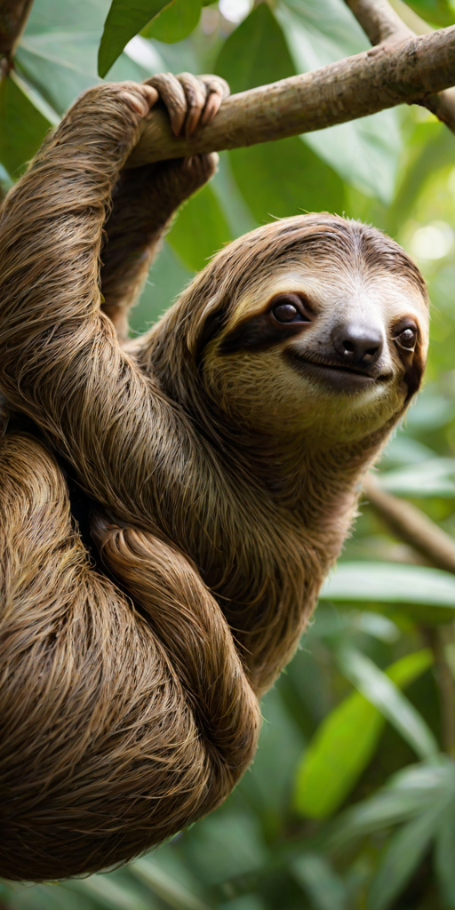 sloth png