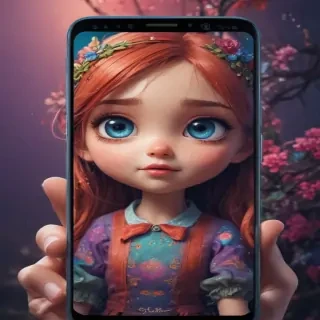 cute wallpapers for android