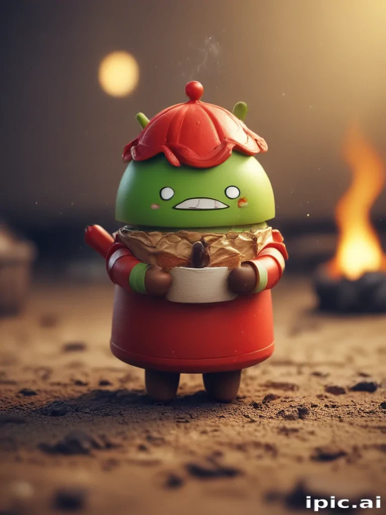 android wallpaper cute