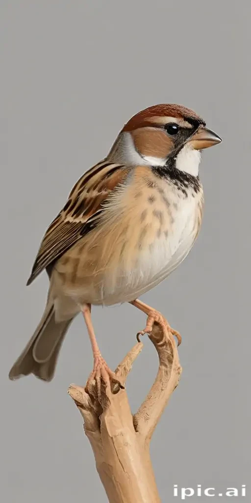 sparrow png