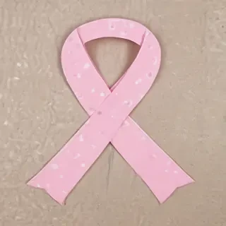 cancer ribbon