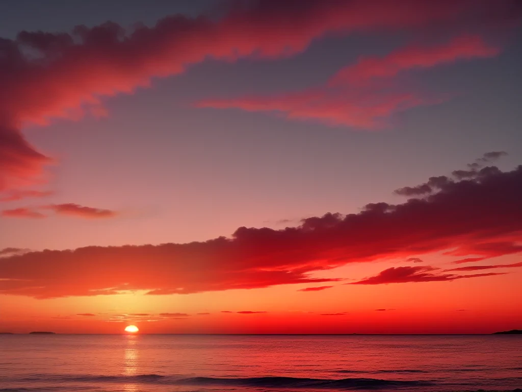 sunset backgrounds for iphone