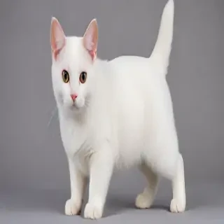 japanese bobtail breed