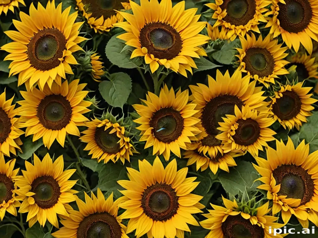 lock screen sunflower wallpaper