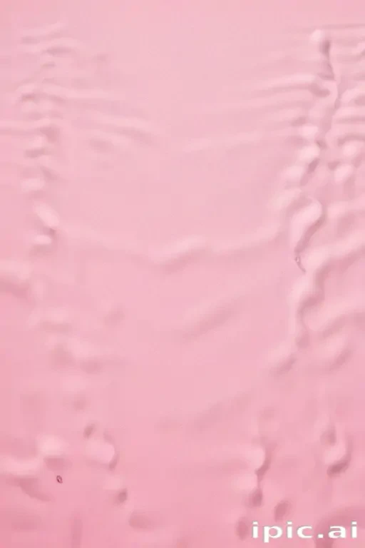 pastel pink bg