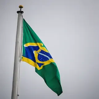 brazilian flag
