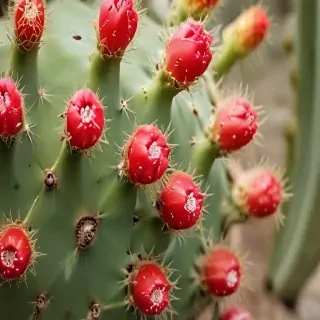 cactus fruit