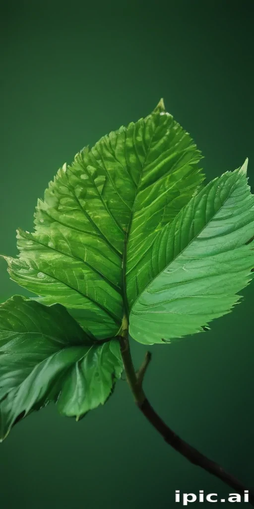 green iphone wallpaper