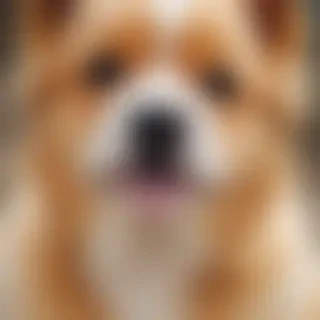 cute dog iphone wallpaper