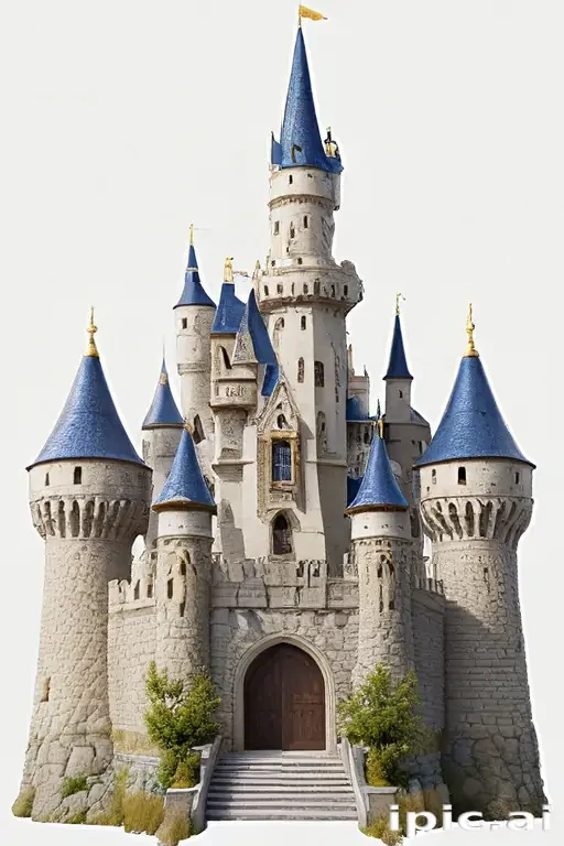 castle png