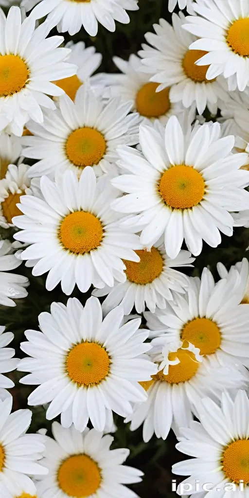 daisies png