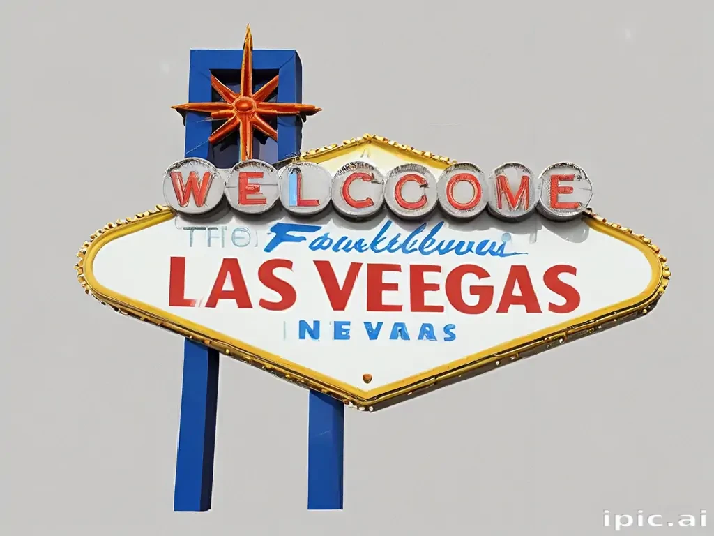 las vegas png