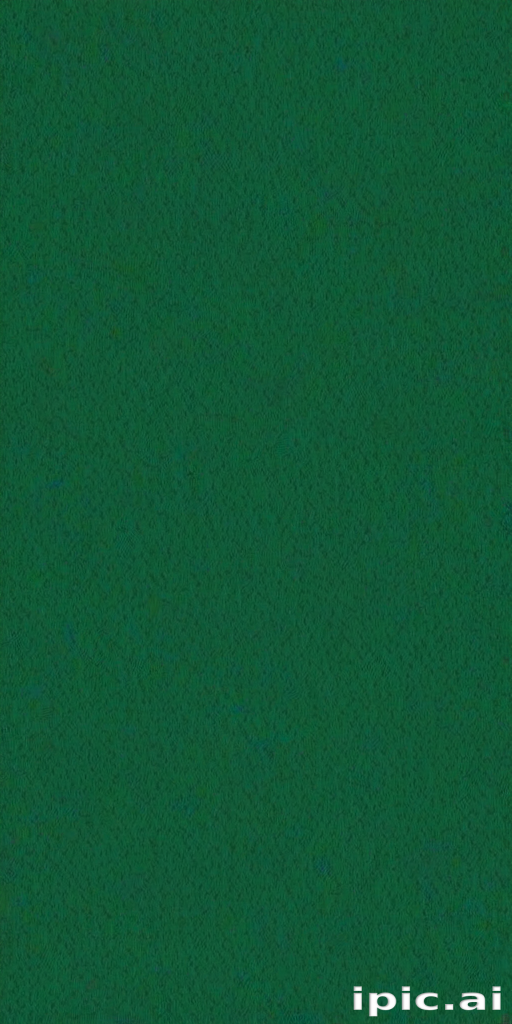 emerald green bg