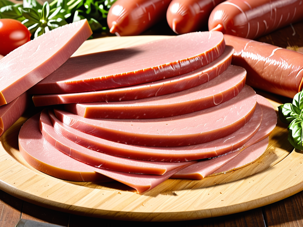 how to cook ring bologna