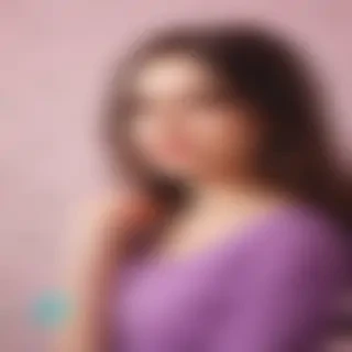 girls background