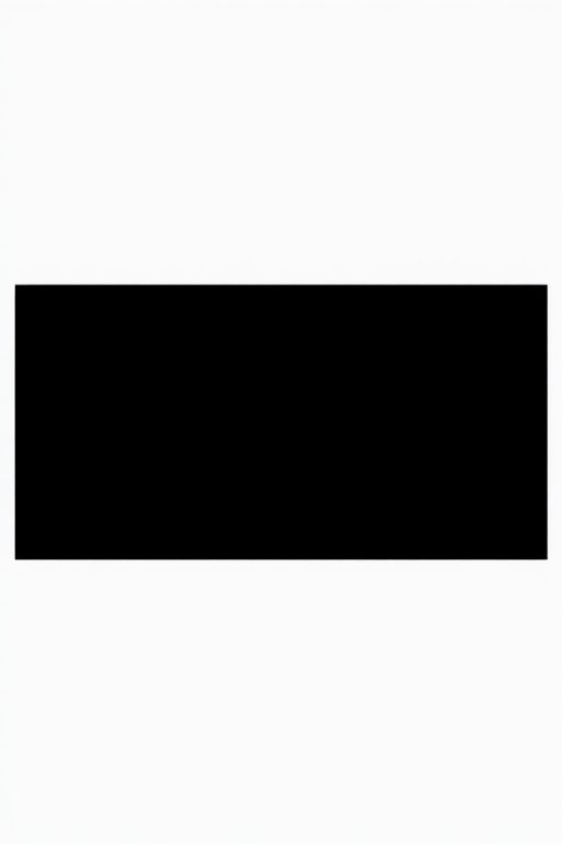 black rectangle png