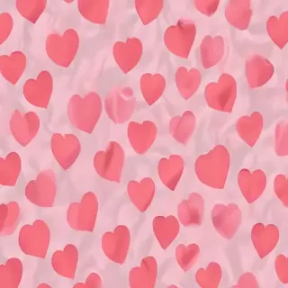 heart wallpaper aesthetic