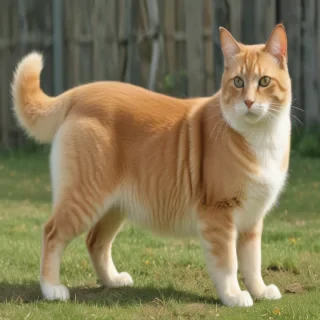 manx breed