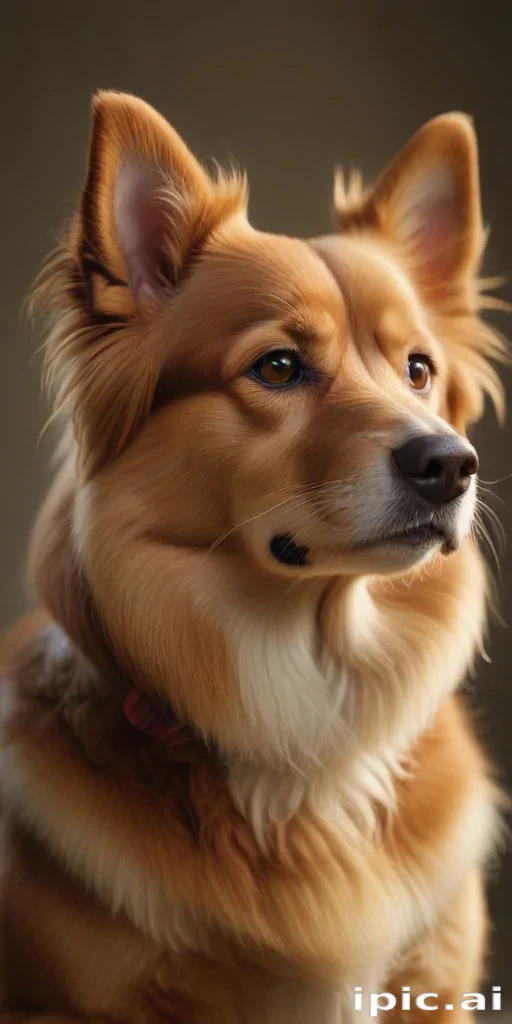 dorgi dog breed