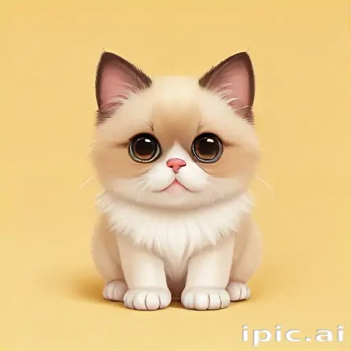 cute yellow background