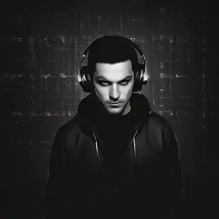dj background