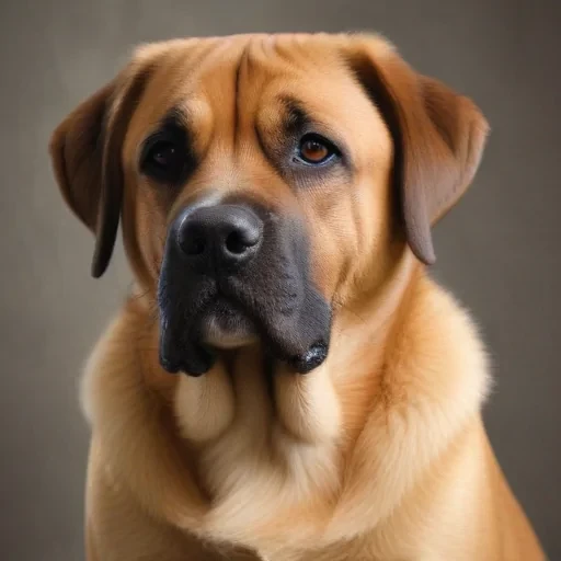 spanish mastiff