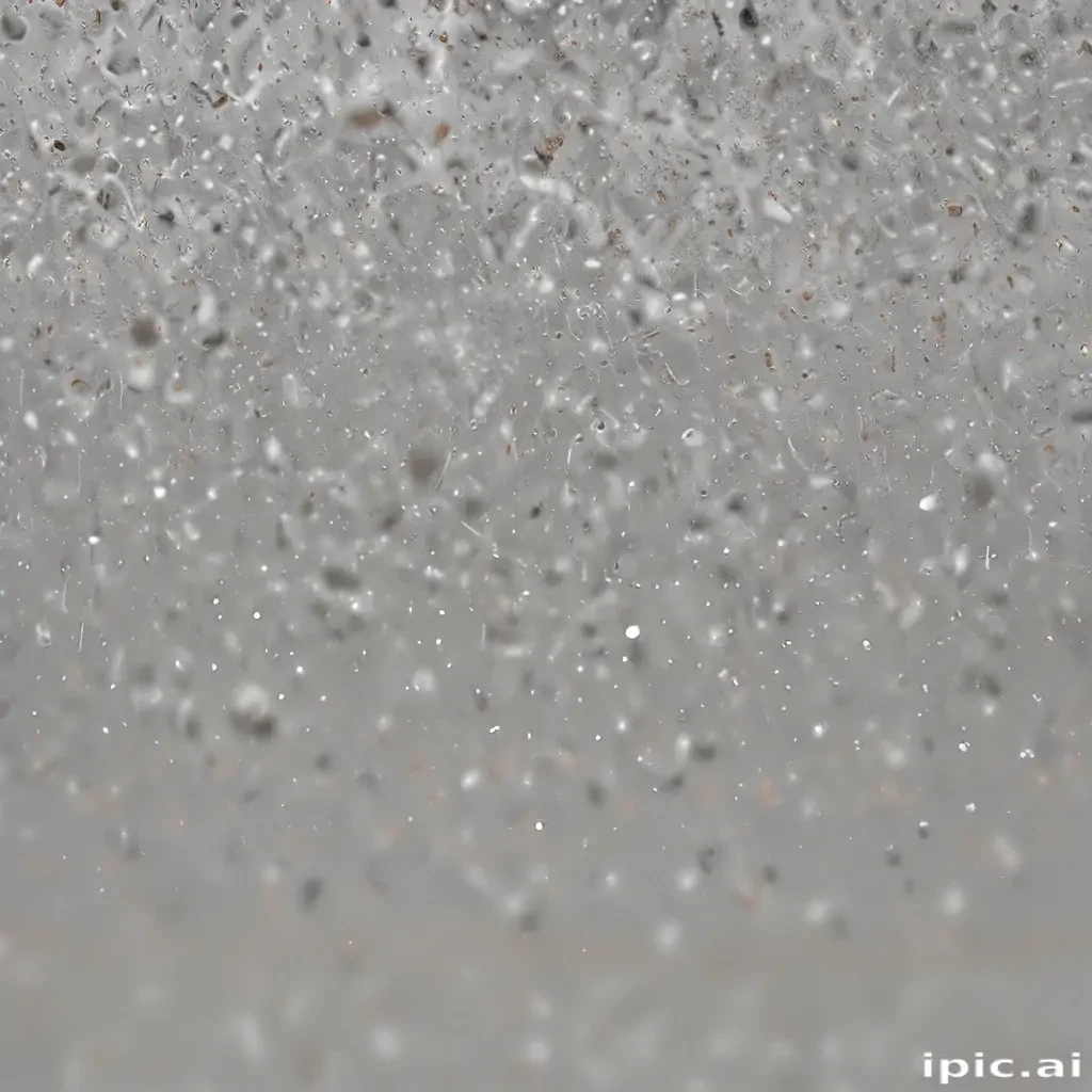 snow falling png