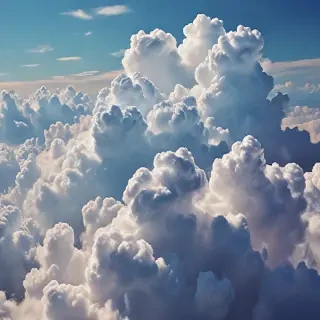 iphone wallpaper clouds