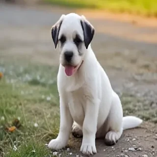 aussalier dog breed