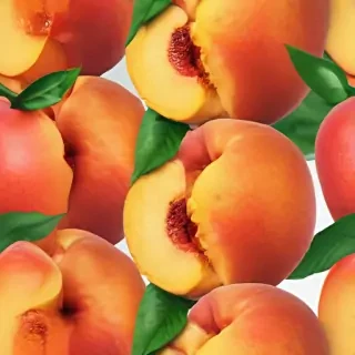 peach png