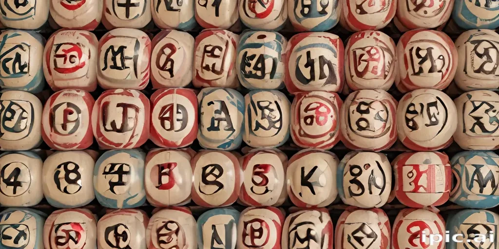bingo png