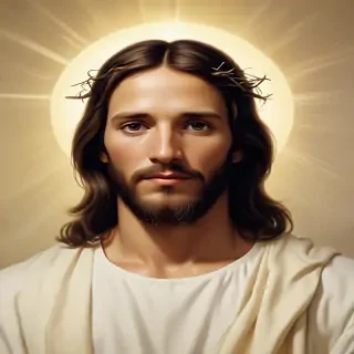 wallpaper of jesus