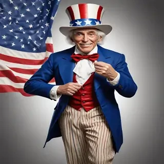 uncle sam png