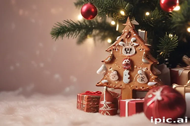 cute aesthetic christmas wallpapers