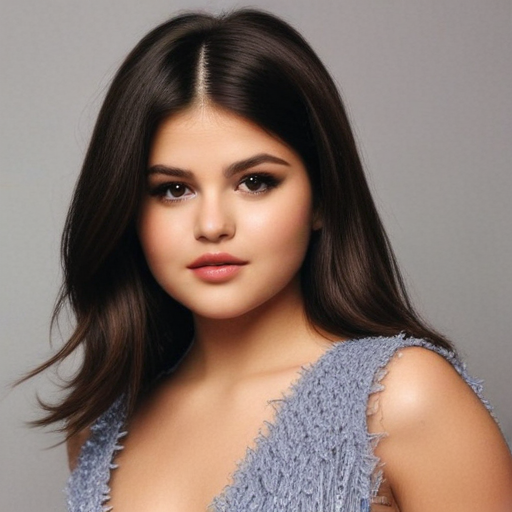 selena gomez x
